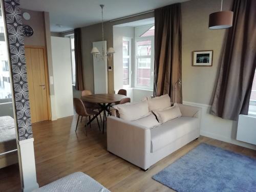 Residentie VERONY, Blankenberge