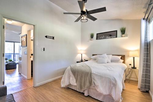 Heron Bay Resort Condo with Lake Views and Pool! - image 6