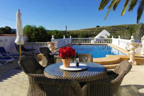 Treasurita Guest House