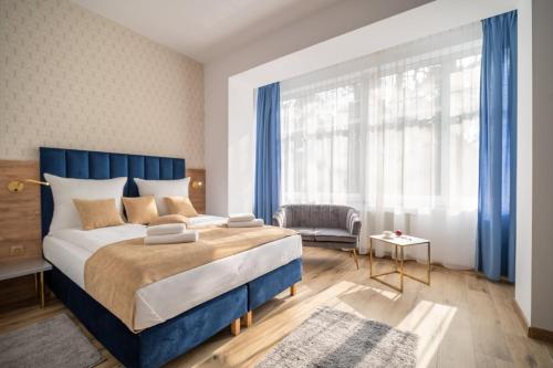 Helios - Accommodation - Świnoujście