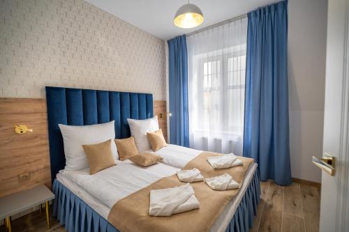 Helios Aparthotel - image 3