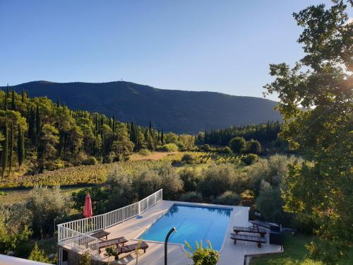  Villa Petra, Unterkunft in Gruda