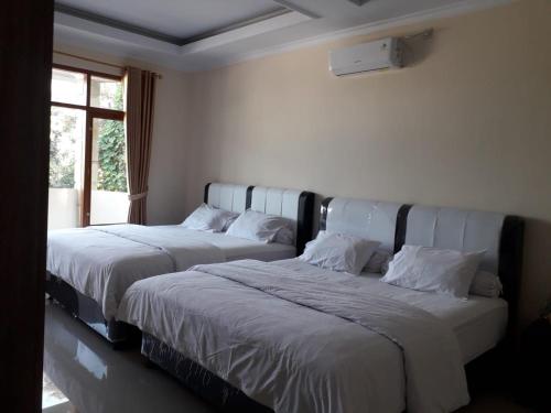 Villa Zain 1