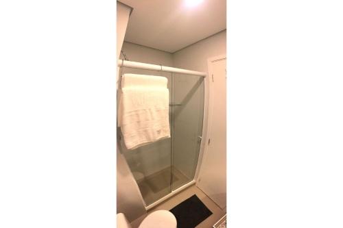 Flat 502 Granja Viana conforto e portaria 24h