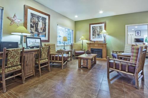 WorldMark Pinetop - image 13