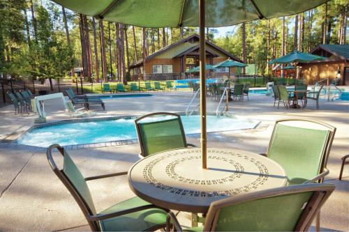WorldMark Pinetop - image 9