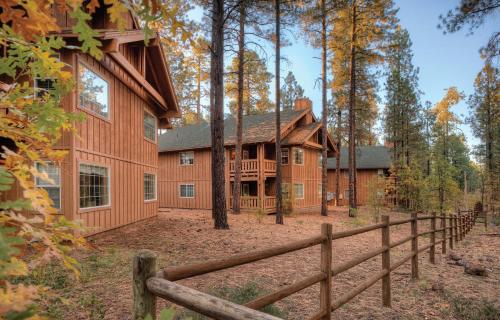 WorldMark Pinetop - image 10