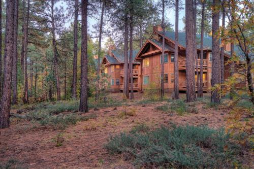 WorldMark Pinetop - Hotel - Pinetop-Lakeside