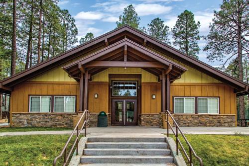 WorldMark Pinetop - image 12