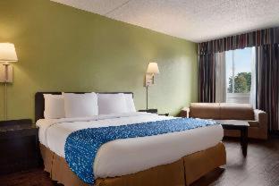 Travelodge by Wyndham Zanesville