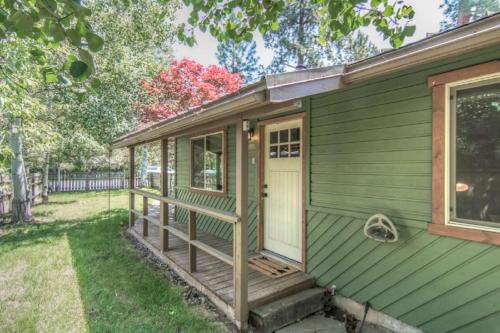 Old Mill Base Camp - image 10