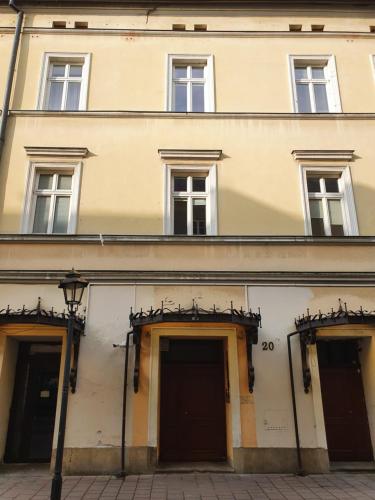 Exclusive Loft on the Main Market A/C p4you pl