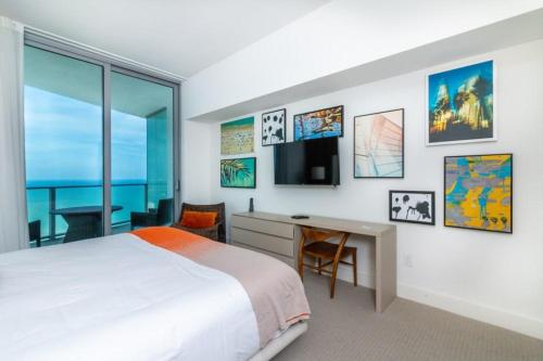 Hyde Beach Luxury Condo-Resort apts - image 7