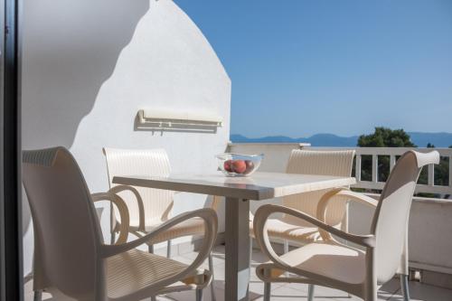 Apartment Bilalovic 1