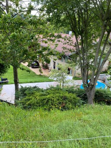 La dreamhouse chambre d'hôte Saint-Julien-en-Vercors