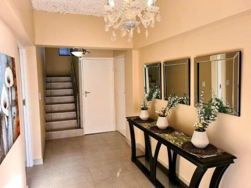 Indgang, Chios Place at WestCoastLife in Calypso Beach