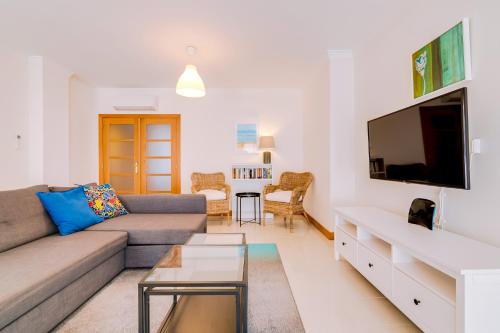  AL- Apartamentos Novos Vista Mar in Quarteira