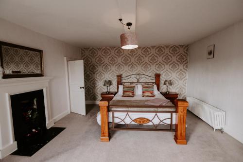 Greestone Terrace