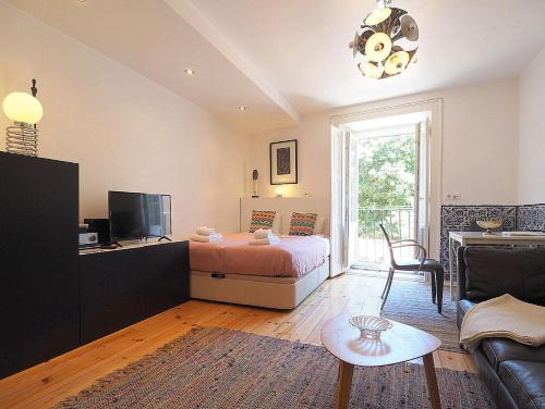  Aurora - Lissabon Altstadt, Unterkunft in Lissabon