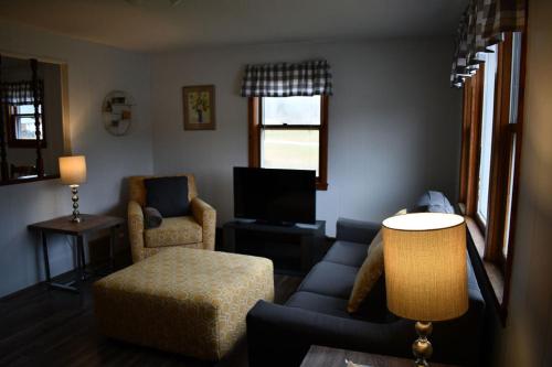 Brook Road Condo in Goshen, USA