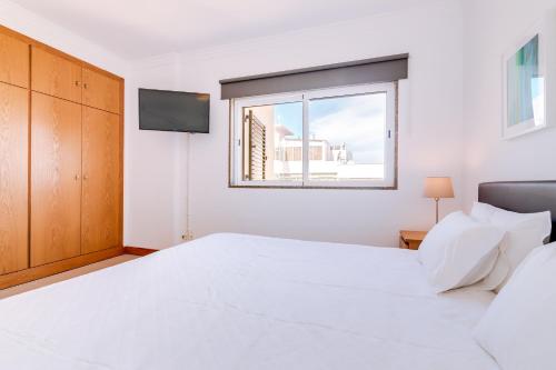  AL- Apartamentos Novos Vista Mar in Quarteira