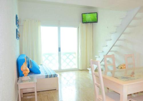 Apartamento Frente a la Playa Cancun Mexico, Cancún (Foto 9)
