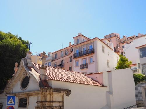 Aurora - Lissabon Altstadt