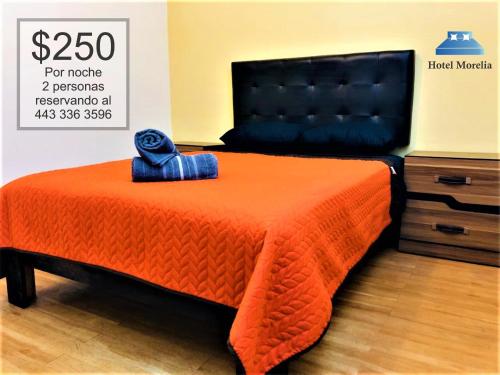 Hotel Morelia In, Morelia