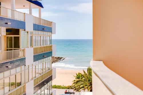 Al- Apartamentos Novos Vista Mar - Vilamoura
