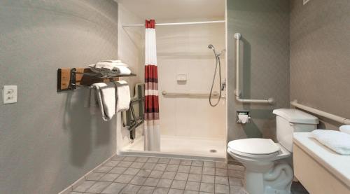 Red Roof Inn & Suites Dekalb - image 6