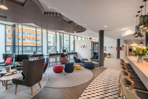 Holiday Inn Express - Siegen, an IHG Hotel