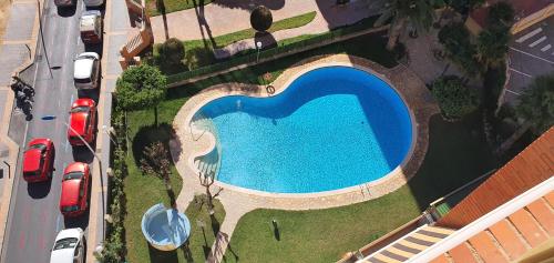 ADELFAS - Fincas Arena, Benidorm (photo 10)