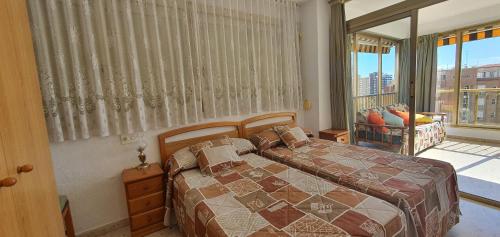 ADELFAS - Fincas Arena, Benidorm (photo 8)
