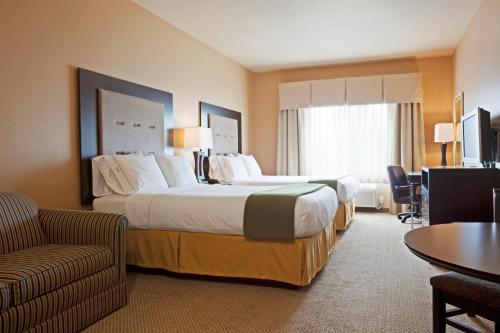 Holiday Inn Express Hotel & Suites Eau Claire North, an IHG hotel - Lake Hallie