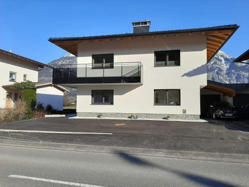 Apart Alexandra in Strass im Zillertal, Österreich