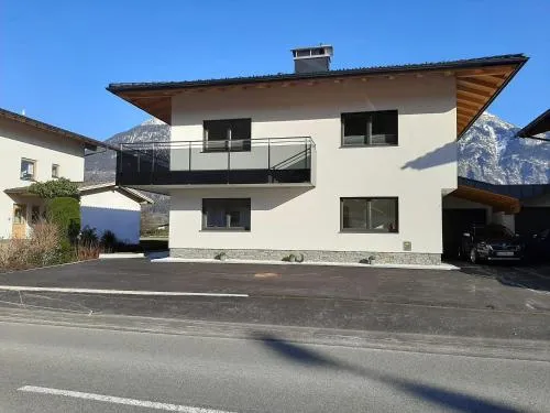 Apart Alexandra in Strass im Zillertal, Österreich