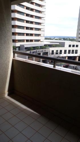 Apartamento no condominio do Brasil 21 Suites in Brasilia