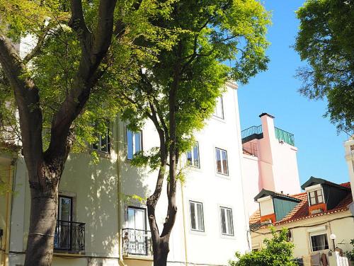 Mosteiro - Lissabon Altstadt, Lisbonne
