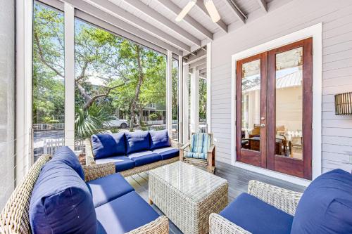 Seagrove Beach - Ambience - image 3