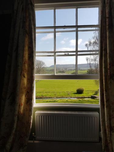 Upper Buckton B&B