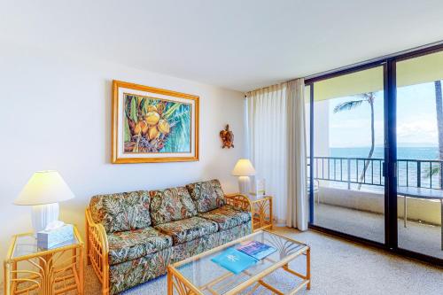 Sugar Beach Resort