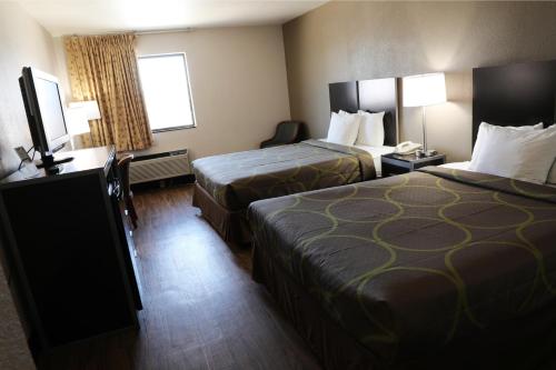Econo Inn – Columbus, NE