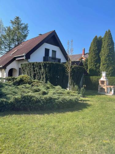 Iluska Vendégház - image 11