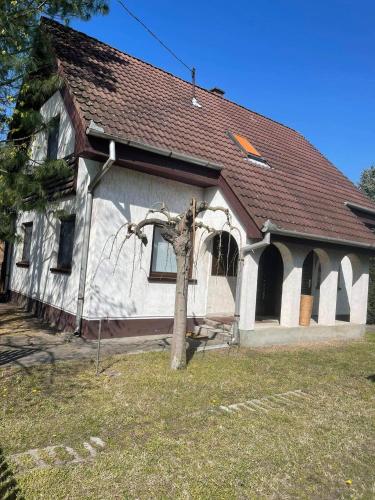 Iluska Vendégház - main image