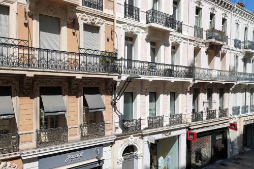 Hôtel Victoria - image 14