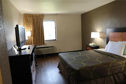 Econo Inn – Columbus, NE