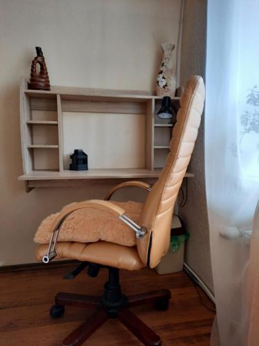 Apartment in the historical city center, Černovice (fotografie 7)