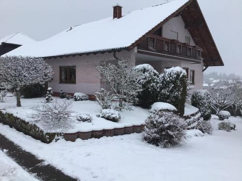 Ferienwohnung Zur Kartause in Schollbrunn