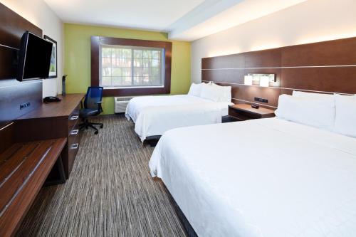 Holiday Inn Express & Suites Rancho Mirage - Palm Spgs Area, an IHG Hotel in Rancho Mirage, USA