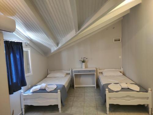 Venus Rooms 5